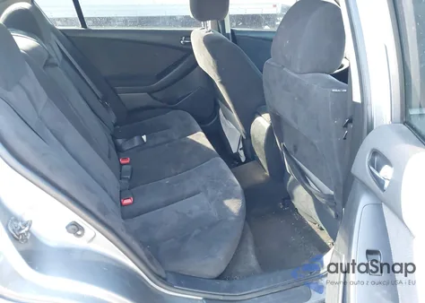 2008 Nissan Altima 2.5 S z USA, uszkodzony, nr VIN 1N4AL21E78C147675